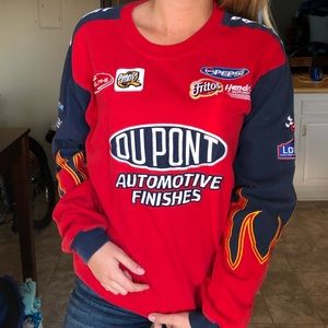 Chase Authentics vintage Jeff Gordon t-shirt